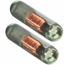 2X Transponder ID48 Chip Wegfahrsperre Auto Schlüssel für Audi VW Seat Fiat uvm.