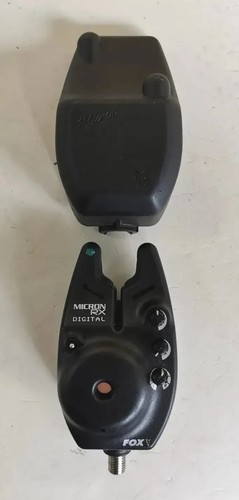 Neuwertiger fox micron - micron, rx