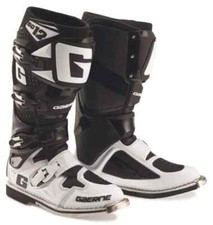 Neu gaerne sg12 stiefel weiss - neu,