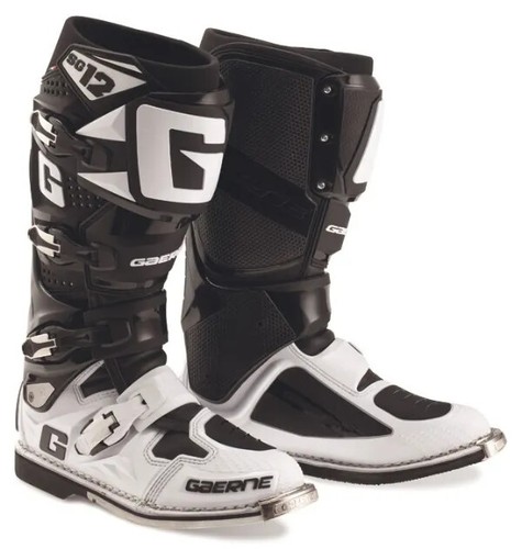 Neu gaerne sg12 stiefel weiss - gaerne,