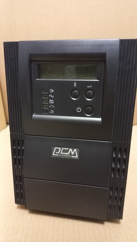 Usv powercom vgd - usv,