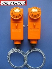 2 Anlegethermostat BRC / A