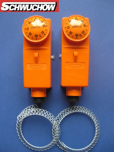 Anlegethermostat brc a - 2,