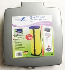 variabler Müllsackständer