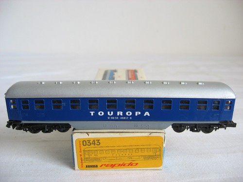 Re36 arnold spur - re36/8*,