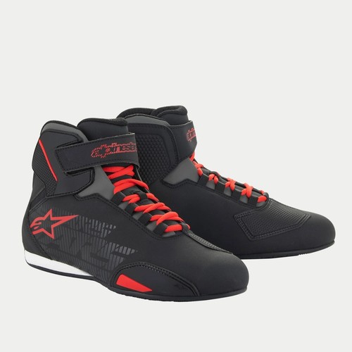 Alpinestars sektor motorrad - alpinestars,