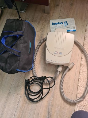 Respironics beta cpap - , gerät