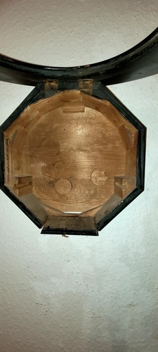 Alte wandur pendel - alte, wandur,pendel