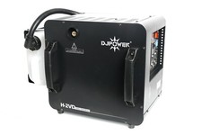 DJ Power H-2VD 3000W Vertikalnebelmaschine B-Ware Demoware