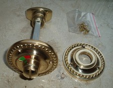 Messing Antik Türgriff