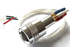 Kabelgebundene Tonarm