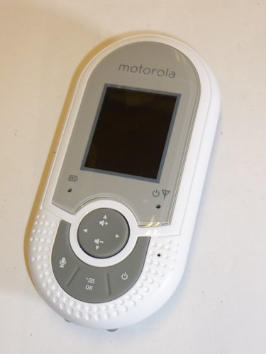 Motorola mbp621 baby video - mbp621,