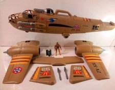 Vintage Lanard Gi Joe
