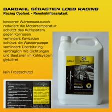 BARDAHL Sébastien Loeb Racing