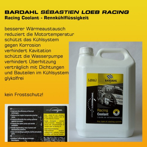 Bardahl sébastien loeb - bardahl,