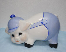 Sparschwein, große Spardose  XXL - Glücksschwein