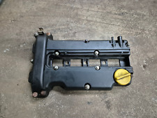 Ventildeckel Opel Corsa C + D Astra H Meriva A 1,2L 1,4L bis Bj 2010 55351461
