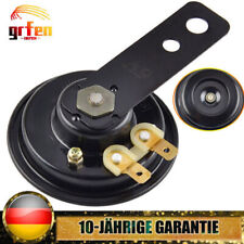 DC 6V 3A Laut Horn Hupe