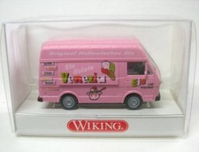 VW LT2 Eis-Verkaufswagen