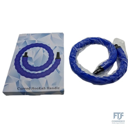 Flexibler shisha schlauch - shisha,