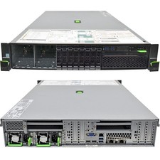Fujitsu primergy rx2540 - rx2540, m2