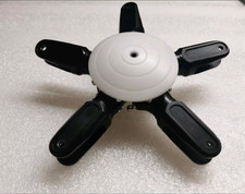 SK 5Blatt Rotorkopf / 600er