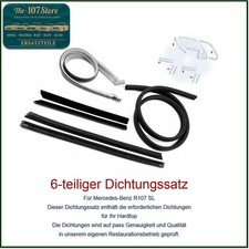 Mercedes benz w107 r107 280sl - w107,