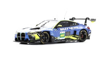 BMW M4 GT3 M 24h Le Mans 2025