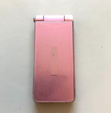 Sharp SH-01J Docomo 4G LTE