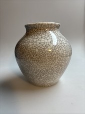 2512029 Heubach Porzellan Vase