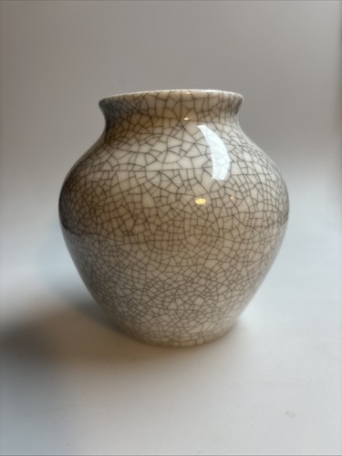 2512029 heubach porzellan - heubach, vase