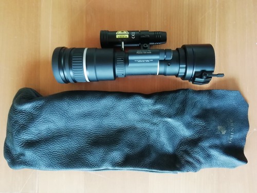 Nachtsicht vorsatzgerät - nachtsicht,