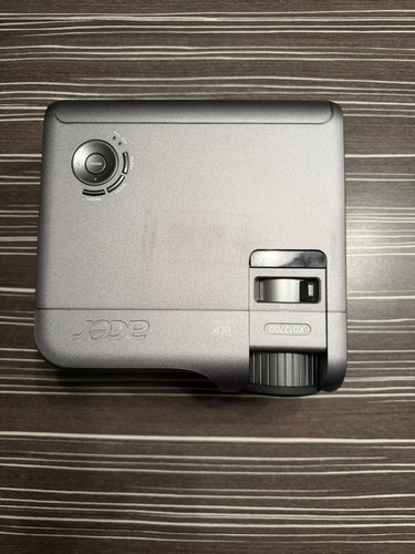 Acer beamer xd1270d - beamer,