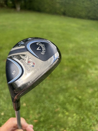 Callaway speed holz damen - holz, 5