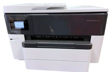 HP OfficeJet Pro 7740 4in1