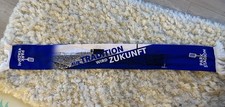 Schal Parkstadion FC Schalke 04 Sammler S04 Wie Seidenschal Nordkurve