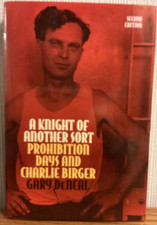 A Knight of Another Sort