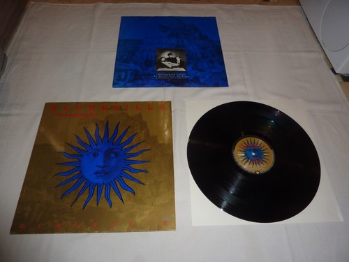 Alphaville the - lp,