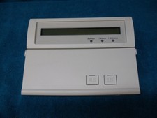 Honeywell  LCD-Bedienteil