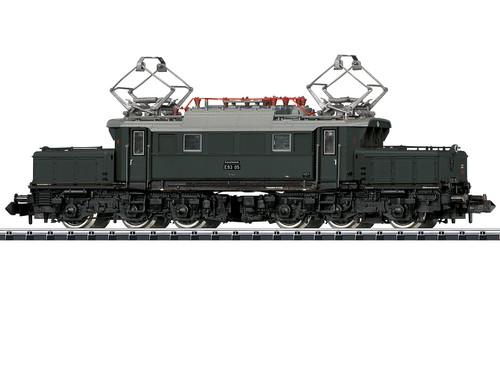Minitrix 16932 dcc sound - 16932,