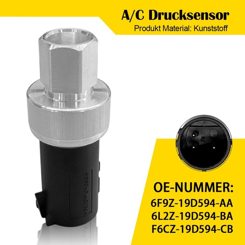 Druckschalter klimaanlage - druckschalter,