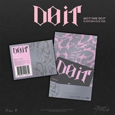 STRAY KIDS SKZ IT TAPE [DO IT]