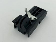 Novoferm Novomatic 403 Laufwagen Mitnehmer Zugschlitten Laufbock Laufkatze