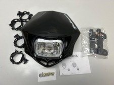  Polisport Mmx Lichtmaske