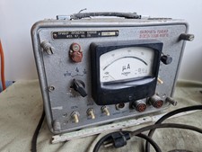 Unbekannt Russisch Messgerät