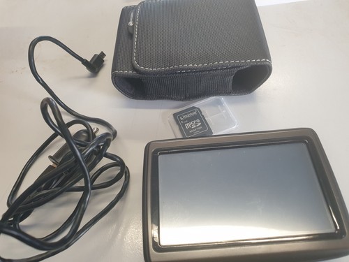 Tomtom via live 3zoll - live, 4,3zoll