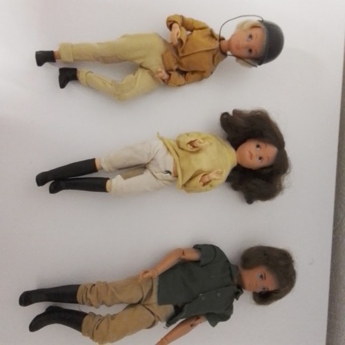 Barbie puppe 60er 70er - puppe, ?60er