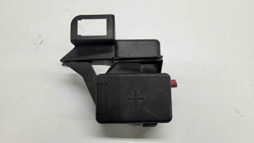 Bmw e46 320d halter deckel - 320d,