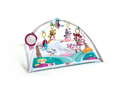 Tiny love gymini deluxe - love,