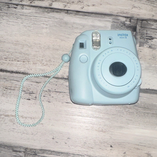 Fujifilm instax mini - , 8